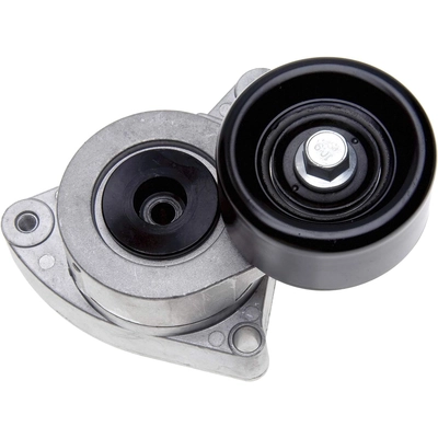 ACDELCO - 38405 - Drive Belt Tensioner Assembly with Pulley pa1