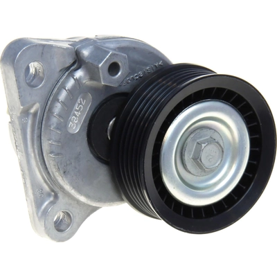 Belt Tensioner Assembly by ACDELCO - 38452 pa1