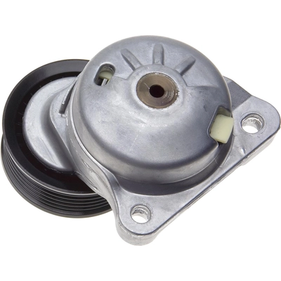Belt Tensioner Assembly by ACDELCO - 38452 pa2