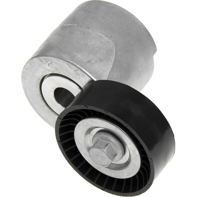 Belt Tensioner Assembly by ACDELCO - 39359 pa1