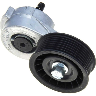 ACDELCO PROFESSIONAL - 38116 - Belt Tensioner Assembly pa1