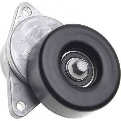 ACDELCO PROFESSIONAL - 38145 - Belt Tensioner Assembly pa1