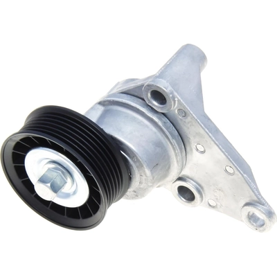 Belt Tensioner Assembly by ACDELCO PROFESSIONAL - 38158 pa4