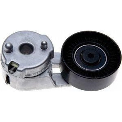 Belt Tensioner Assembly by ACDELCO PROFESSIONAL - 38163 pa3