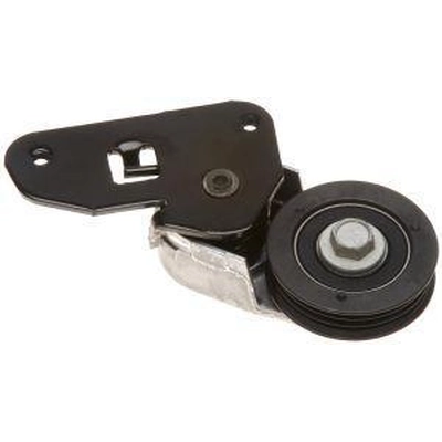 Belt Tensioner Assembly by ACDELCO PROFESSIONAL - 38197 pa3