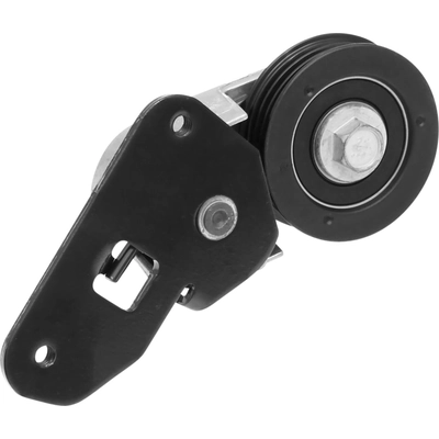 Belt Tensioner Assembly by ACDELCO PROFESSIONAL - 38197 pa4
