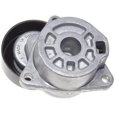 Belt Tensioner Assembly by ACDELCO PROFESSIONAL - 38284 pa3