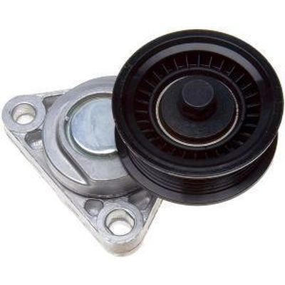 Belt Tensioner Assembly by ACDELCO PROFESSIONAL - 38328 pa2