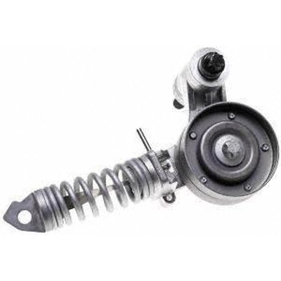 Belt Tensioner Assembly by ACDELCO PROFESSIONAL - 38344 pa2