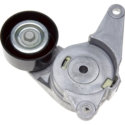 Belt Tensioner Assembly by ACDELCO PROFESSIONAL - 38397 pa1