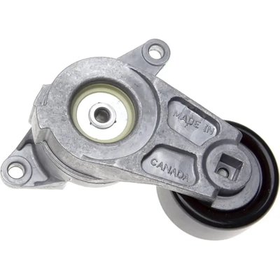 Belt Tensioner Assembly by ACDELCO PROFESSIONAL - 38397 pa2