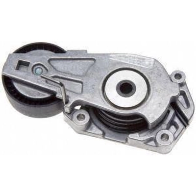 Belt Tensioner Assembly by ACDELCO PROFESSIONAL - 38405 pa1