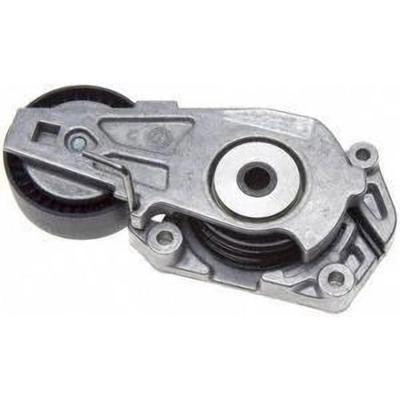 Belt Tensioner Assembly by ACDELCO PROFESSIONAL - 38405 pa2