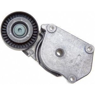 Belt Tensioner Assembly by ACDELCO PROFESSIONAL - 38405 pa3