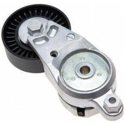 Belt Tensioner Assembly by ACDELCO PROFESSIONAL - 39106 pa1