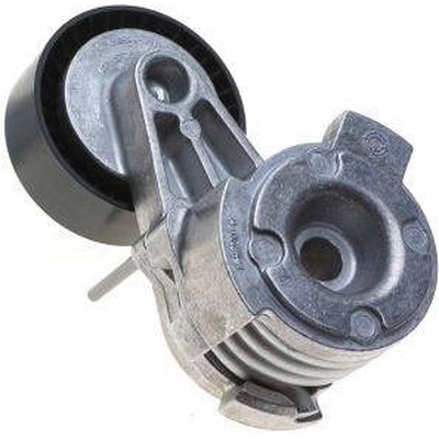 Belt Tensioner Assembly by ACDELCO PROFESSIONAL - 39112 pa3