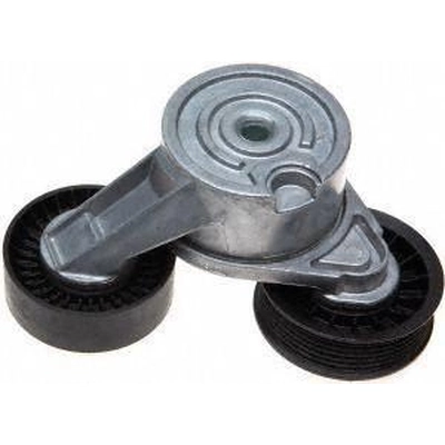 Belt Tensioner Assembly by ACDELCO PROFESSIONAL - 39120 pa1