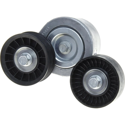 Belt Tensioner Assembly by ACDELCO PROFESSIONAL - 39120 pa4