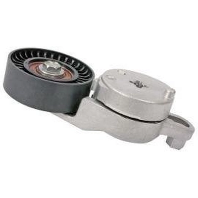 Belt Tensioner Assembly by BANDO USA - 780107 pa1