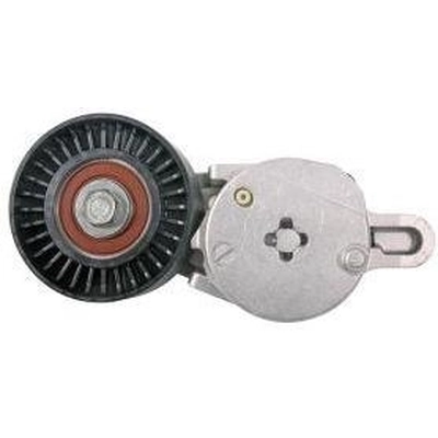 Belt Tensioner Assembly by BANDO USA - 780107 pa3