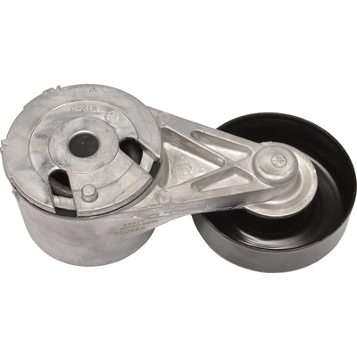 CONTINENTAL - 49208 - Belt Tensioner Assembly pa4