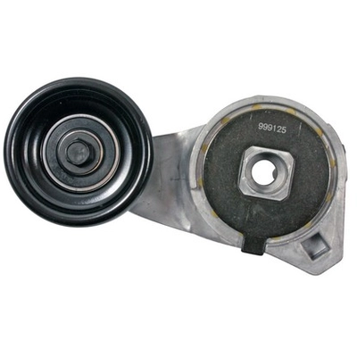 CONTINENTAL - 49214 - Belt Tensioner Assembly pa1