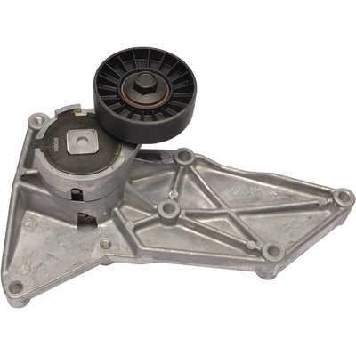 CONTINENTAL - 49221 - Belt Tensioner Assembly pa2