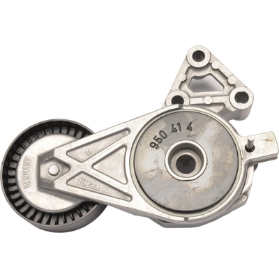 CONTINENTAL - 49235 - Belt Tensioner Assembly pa4
