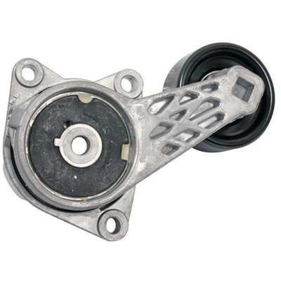 CONTINENTAL - 49236 - Belt Tensioner Assembly pa3