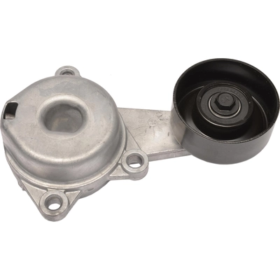 CONTINENTAL - 49236 - Belt Tensioner Assembly pa4