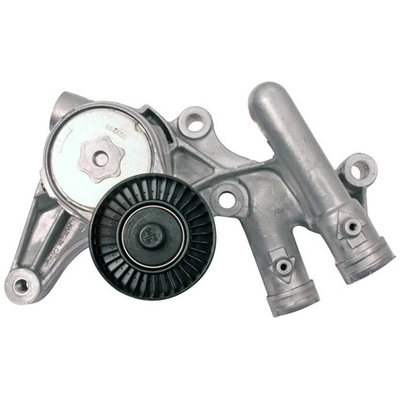 CONTINENTAL - 49239 - Belt Tensioner Assembly pa3