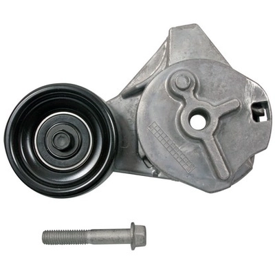 CONTINENTAL - 49240 - Accessory Drive Belt Tensioner Assembly pa1