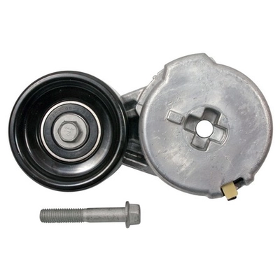 CONTINENTAL - 49243 - Belt Tensioner Assembly pa3