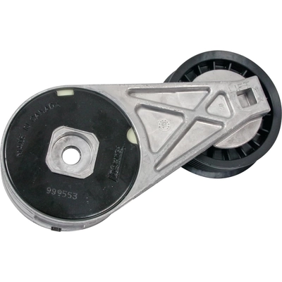 CONTINENTAL - 49245 - Belt Tensioner Assembly pa3