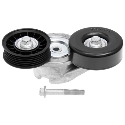 CONTINENTAL - 49246 - Belt Tensioner Assembly pa3