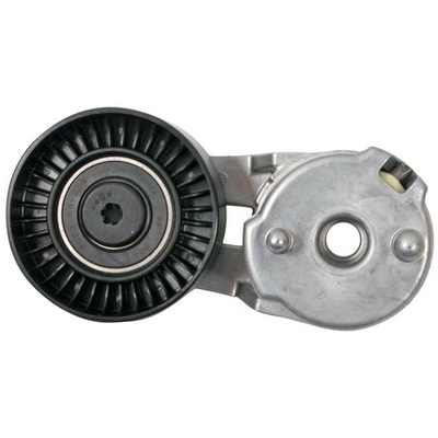 CONTINENTAL - 49256 - Belt Tensioner Assembly pa3