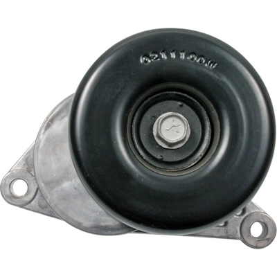 Belt Tensioner Assembly by CONTINENTAL - 49257 pa2