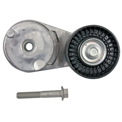 CONTINENTAL - 49258 - Belt Tensioner Assembly pa1