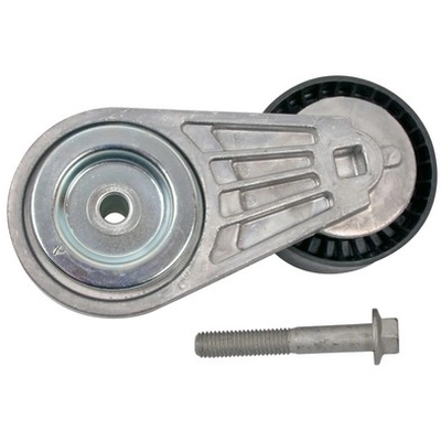 CONTINENTAL - 49258 - Belt Tensioner Assembly pa2