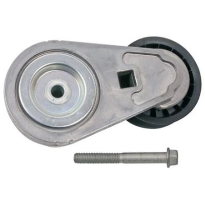 CONTINENTAL - 49260 - Belt Tensioner Assembly pa2
