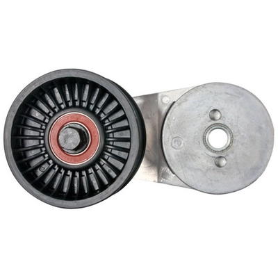 CONTINENTAL - 49261 - Drive Belt Tensioner Assembly pa1