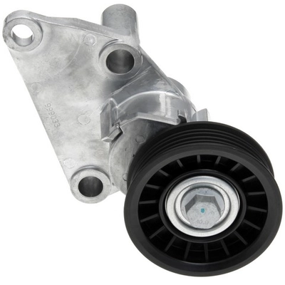CONTINENTAL - 49275 - Belt Tensioner Assembly pa3