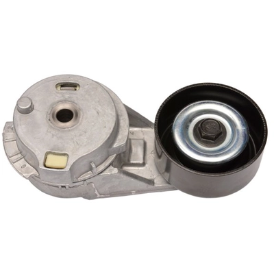 CONTINENTAL - 49280 - Drive Belt Tensioner Assembly pa3