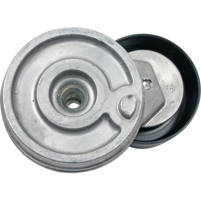 Belt Tensioner Assembly by CONTINENTAL - 49285 pa1