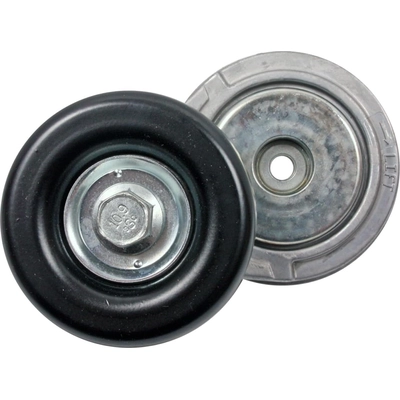 Belt Tensioner Assembly by CONTINENTAL - 49285 pa3
