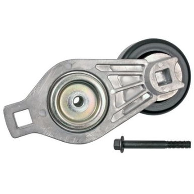 CONTINENTAL - 49290 - Belt Tensioner Assembly pa2