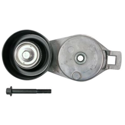 CONTINENTAL - 49290 - Belt Tensioner Assembly pa3
