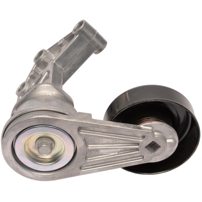 CONTINENTAL - 49291 - Accessory Drive Belt Tensioner Assembly pa3