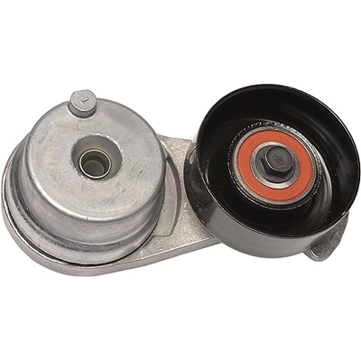 CONTINENTAL - 49293 - Belt Tensioner Assembly pa1
