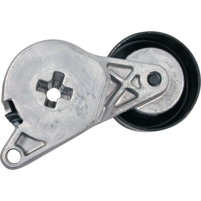 Belt Tensioner Assembly by CONTINENTAL - 49298 pa1